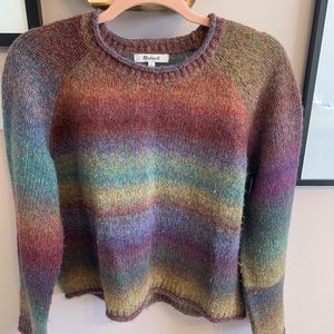 Madewell Sweater